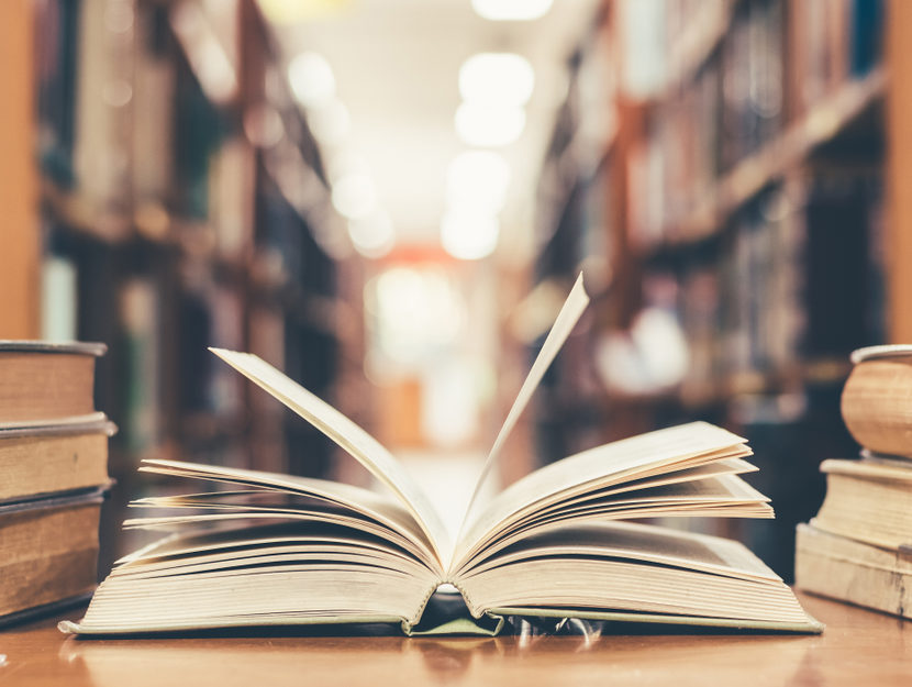 What is on your 2021 reading&nbsp;list?