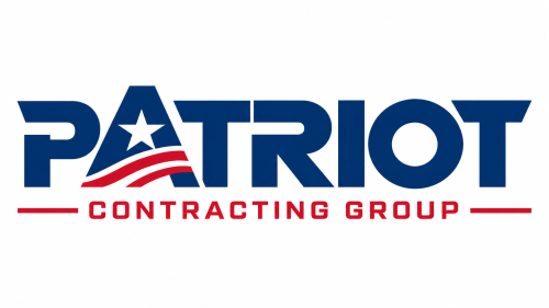 Patriot Contracting Group logo