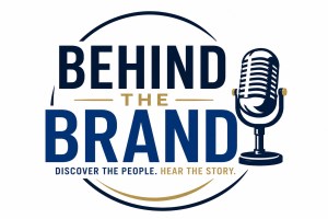 Behind the Brand