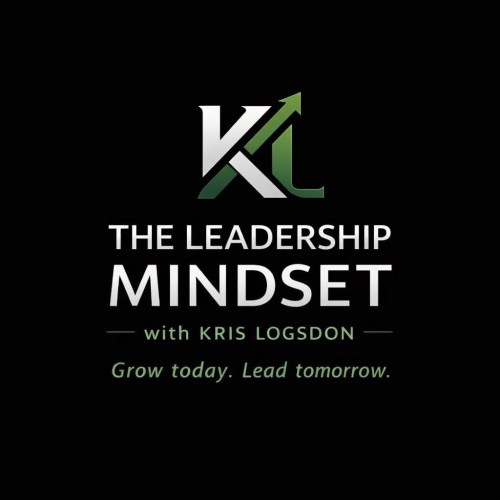 The Leadership Mindset podcast logo