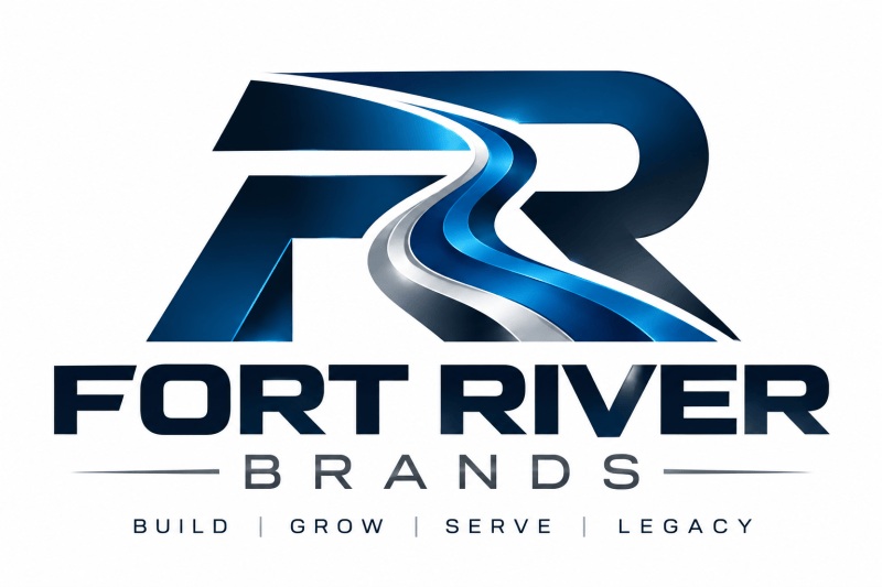 Fort River Brands: Build, Grow, Serve, Legacy