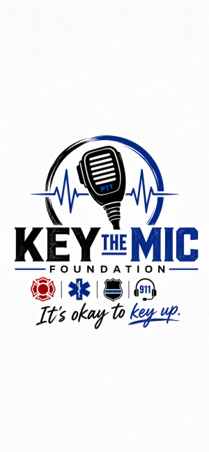 Key the Mic Foundation