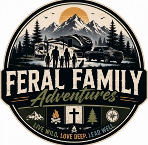 Feral Family Adventures