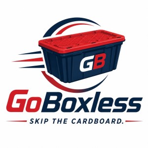 GoBoxless