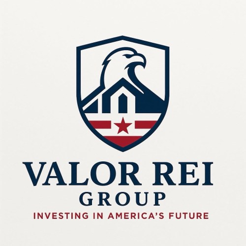 Valor REI Group logo