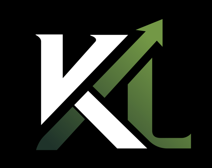KL logo
